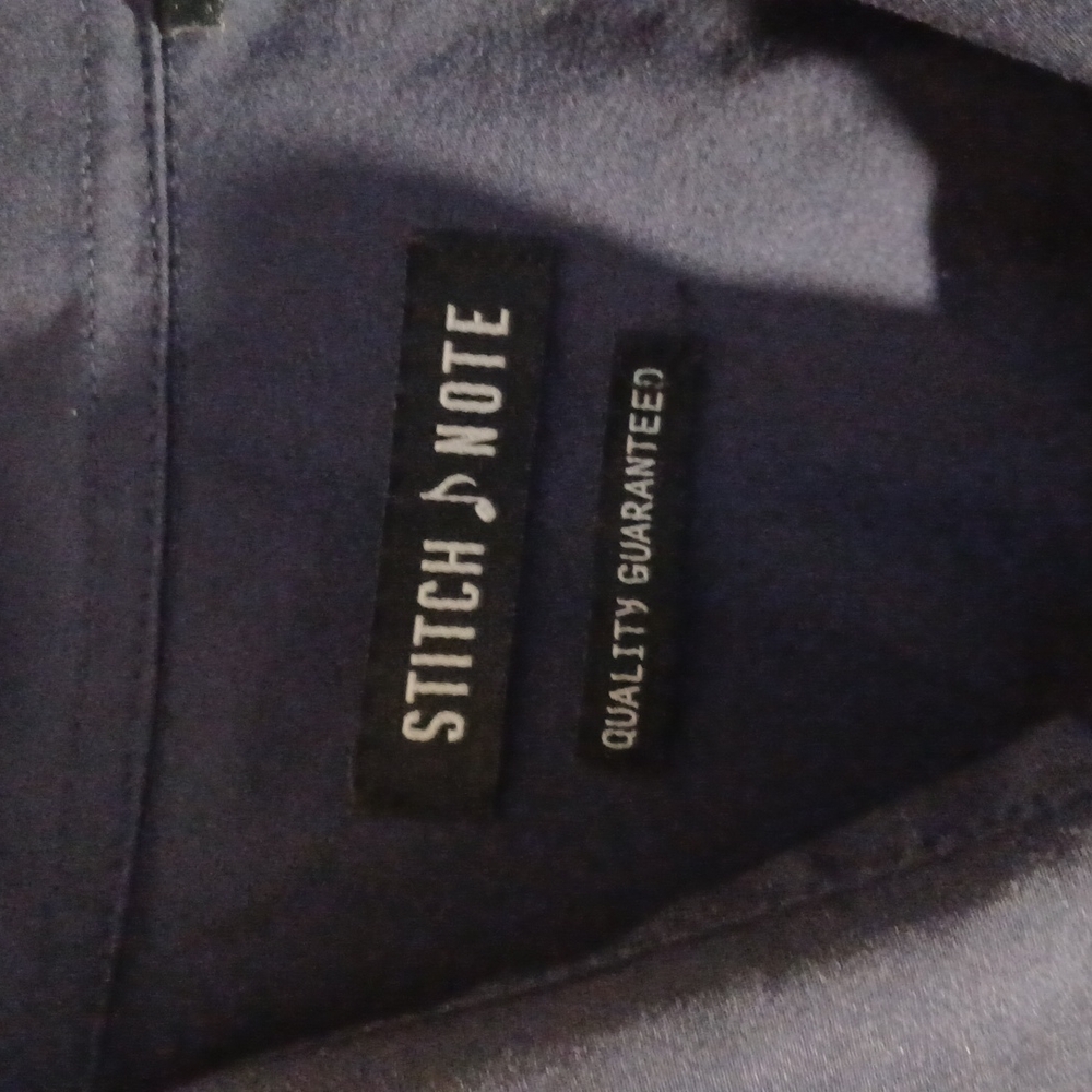 STITCH $ NOTE - Picture 3 of 3